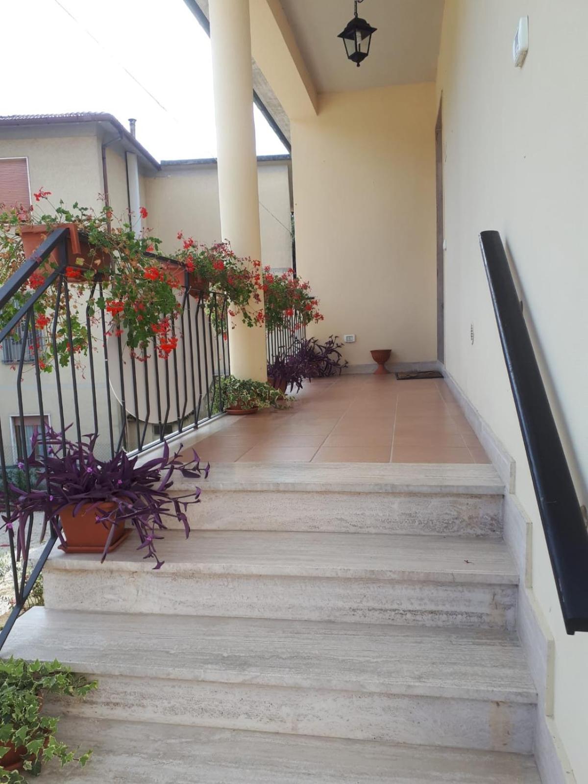 Hotel La Casa Dei Nonni Torre Orsina Exterior foto